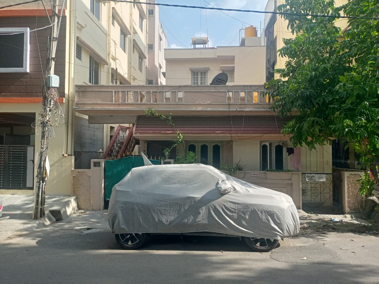BDA PROPERTY NEAR TO CENTRAL SILK BOARD METRO STATION
